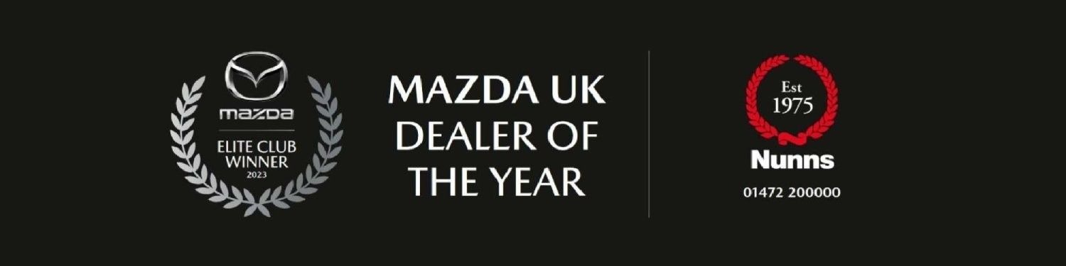 Mazda Dealer of The Year