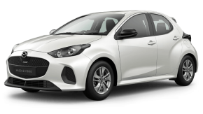 MAZDA 2 HYBRID CENTRE LINE at Nunns of Grimsby Limited Grimsby
