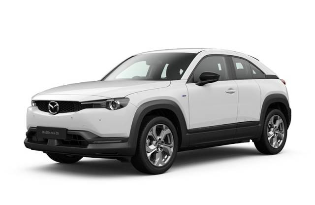 MAZDA MX-30 Business Offer