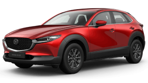 MAZDA CX 30 HATCHBACK at Nunns of Grimsby Limited Grimsby