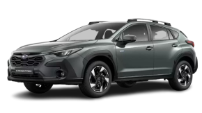 SUBARU CROSSTREK 2.0i E-BOXER LIMITED LINEARTRONIC at Nunns of Grimsby Limited Grimsby