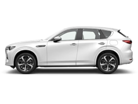 Mazda Mazda CX-60