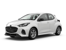 Mazda Mazda2 Hybrid