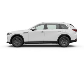 Mazda All-New CX-80