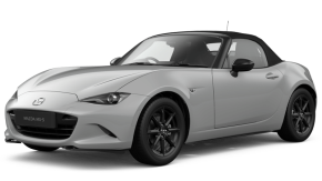 Mazda MX-5 132ps Prime-Line at Nunns of Grimsby Limited Grimsby