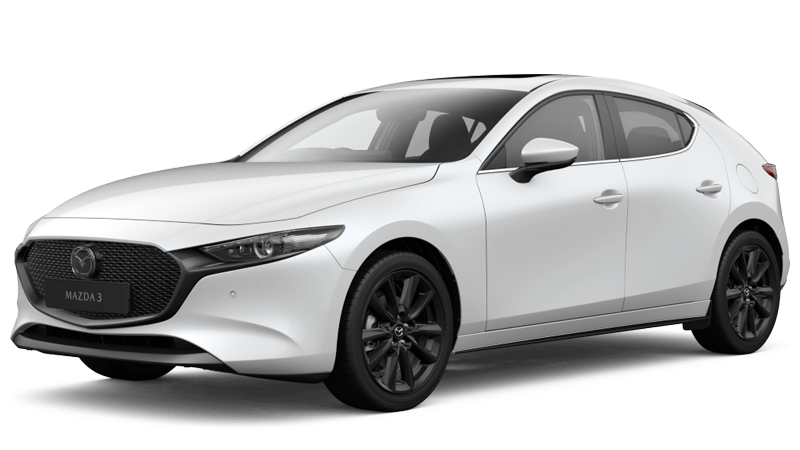 MAZDA 3 140ps Prime-Line