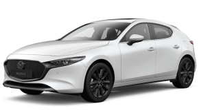 Mazda3 140ps Prime-Line at Nunns of Grimsby Limited Grimsby