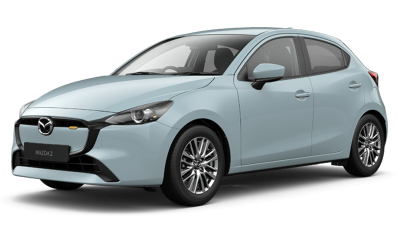 MAZDA 2 Hybrid 1.5i Hybrid Centre Line 5dr CVT