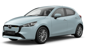 Mazda2 75ps Centre Line at Nunns of Grimsby Limited Grimsby