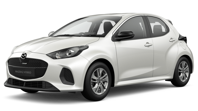 MAZDA 2 Hybrid HYBRID CENTRE-LINE