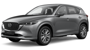 Mazda CX-5 2.0 165ps Centre-Line at Nunns of Grimsby Limited Grimsby