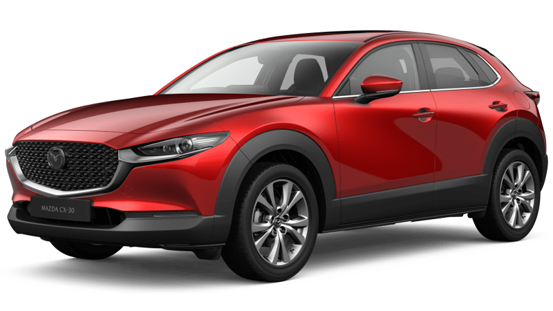 MAZDA CX-30 2025 CX-30 140PS 2WD