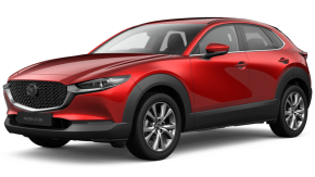 Mazda CX-30 140ps 2WD Prime-Line at Nunns of Grimsby Limited Grimsby