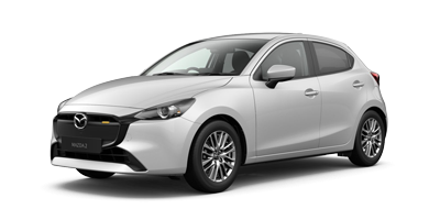 Mazda2 - Ceramic