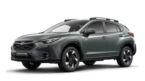 SUBARU CROSSTREK HATCHBACK at Nunns of Grimsby Limited Grimsby