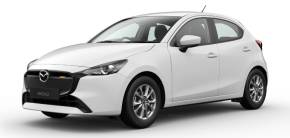 MAZDA MAZDA2 HATCHBACK at Nunns of Grimsby Limited Grimsby