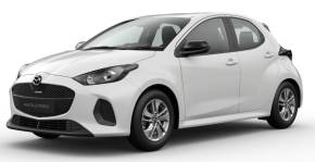 MAZDA MAZDA2 HYBRID HATCHBACK at Nunns of Grimsby Limited Grimsby