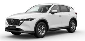 MAZDA CX 5 ESTATE at Nunns of Grimsby Limited Grimsby