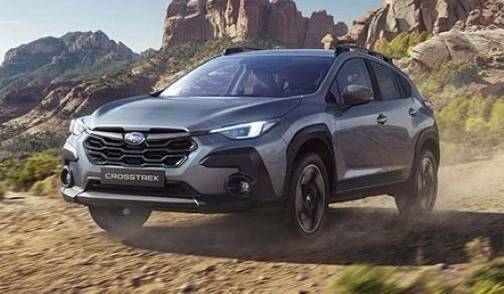 Subaru Leasing Offers