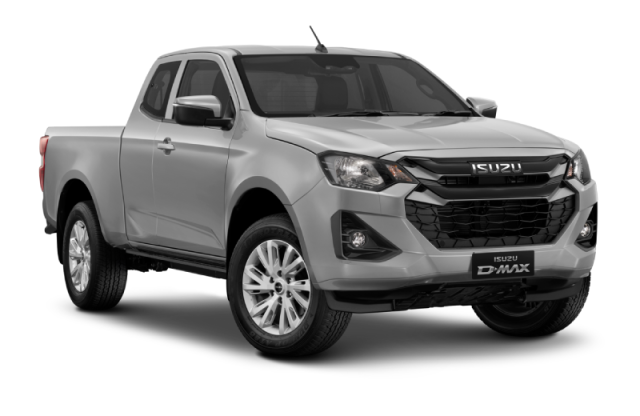 ISUZU D-MAX Business Offer