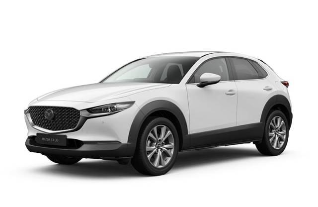 MAZDA CX-30 Business Offer